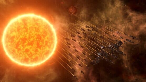 Stellaris: Federations screenshot 7