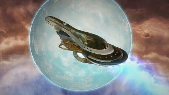 Endless Space 2: Awakening screenshot 3