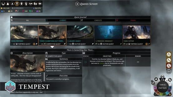 Endless Legend: Tempest screenshot 7