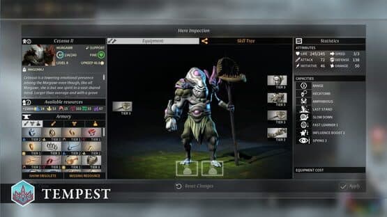 Endless Legend: Tempest screenshot 10
