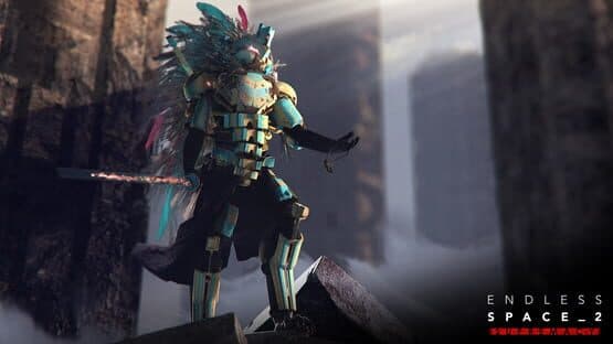 Endless Space 2: Supremacy screenshot 4