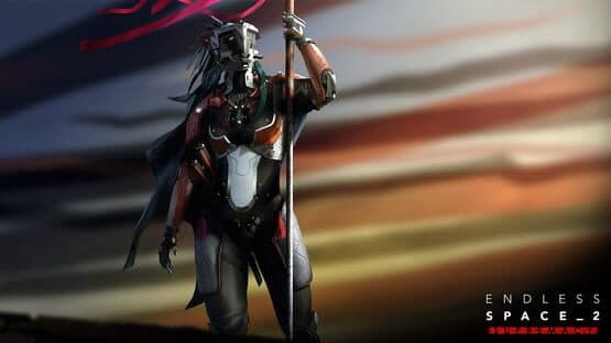 Endless Space 2: Supremacy screenshot 12