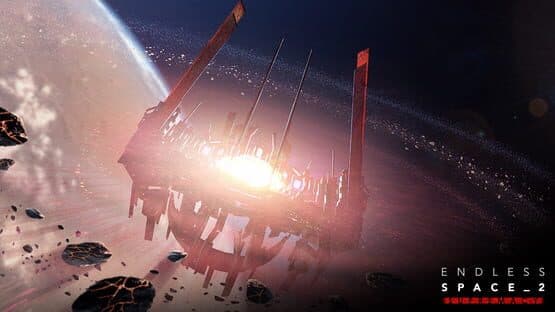 Endless Space 2: Supremacy screenshot 13