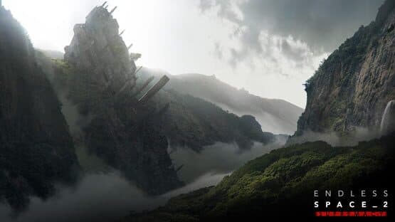 Endless Space 2: Supremacy screenshot 14