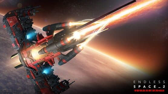 Endless Space 2: Supremacy screenshot 15