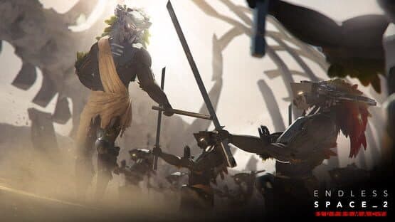 Endless Space 2: Supremacy screenshot 16