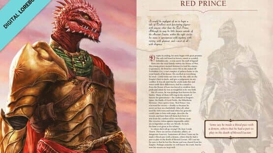 Divinity: Original Sin 2 - Divine Ascension screenshot 4