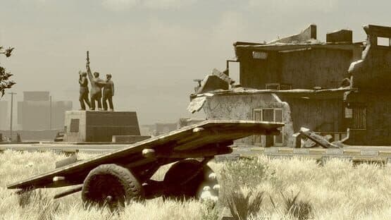 Arma 2: Private Military Company screenshot 2