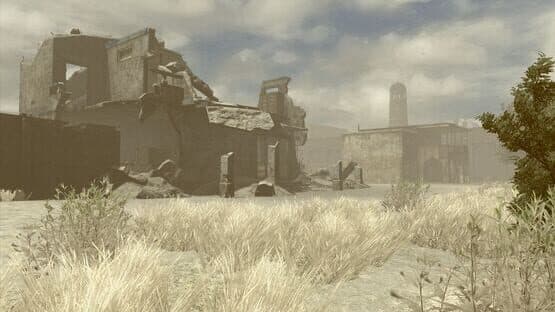 Arma 2: Private Military Company screenshot 3