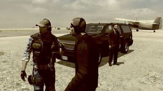 Arma 2: Private Military Company screenshot 5