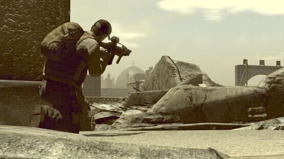 Arma 2: Private Military Company screenshot 6