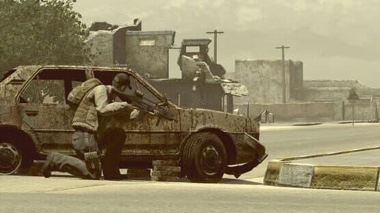 Arma 2: Private Military Company screenshot 7