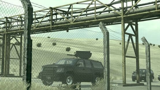 Arma 2: Private Military Company screenshot 8