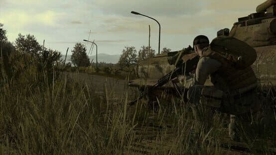 Arma 2: Private Military Company screenshot 10
