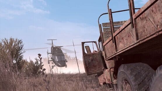 Arma 2: Private Military Company screenshot 12