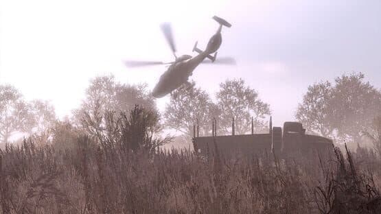 Arma 2: Private Military Company screenshot 13