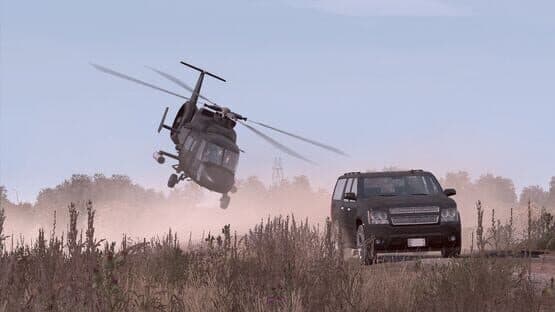 Arma 2: Private Military Company screenshot 14