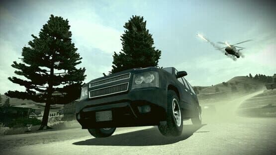 Arma 2: Private Military Company screenshot 16