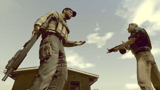 Arma 2: Private Military Company screenshot 18