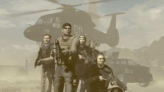 Arma 2: Private Military Company screenshot 19