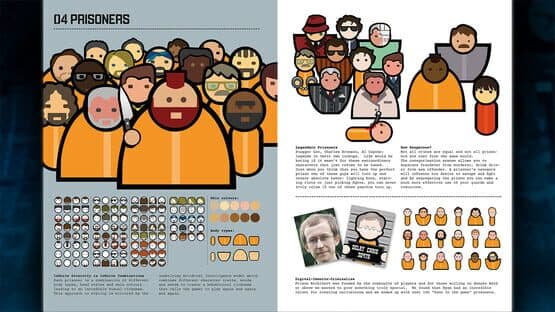 Prison Architect: Aficionado screenshot 3