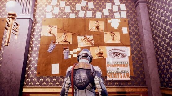 The Outer Worlds: Murder on Eridanos screenshot 2