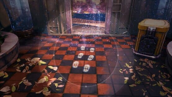 The Outer Worlds: Murder on Eridanos screenshot 3