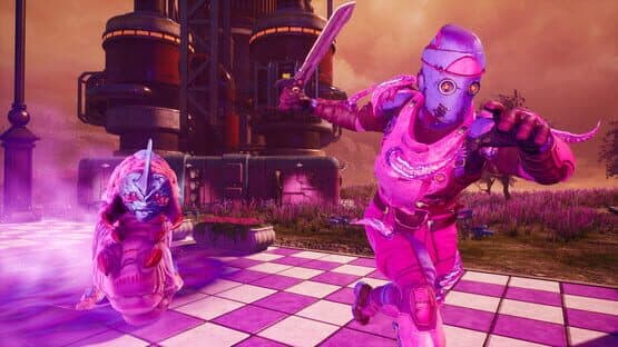 The Outer Worlds: Murder on Eridanos screenshot 4