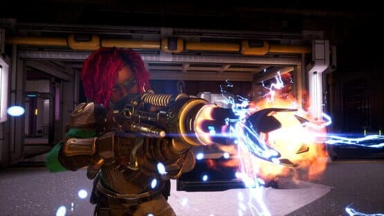 The Outer Worlds: Murder on Eridanos screenshot 5