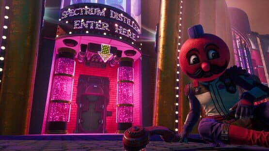 The Outer Worlds: Murder on Eridanos screenshot 8