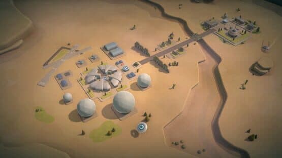 Two Point Hospital: Close Encounters screenshot 1