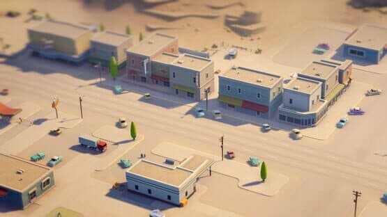 Two Point Hospital: Close Encounters screenshot 9