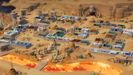 Two Point Hospital: A Stitch in Time screenshot 4