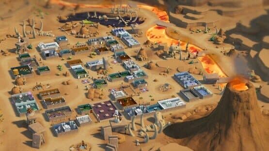 Two Point Hospital: A Stitch in Time screenshot 6