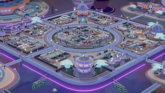 Two Point Hospital: A Stitch in Time screenshot 11