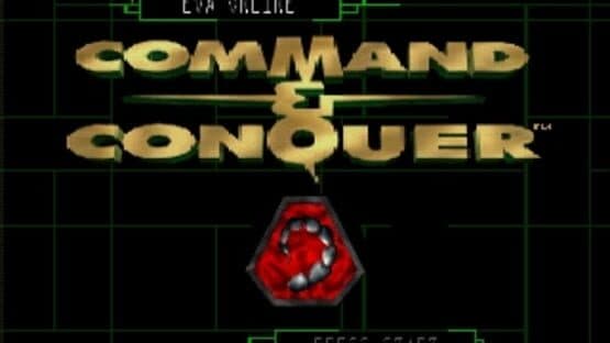 Command & Conquer screenshot 12