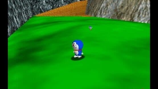 Doraemon: Nobita to 3-tsu no Seireiseki screenshot 1