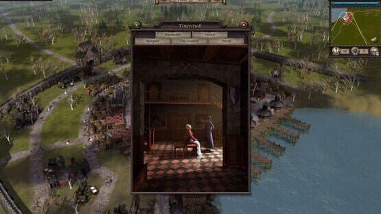 Patrician IV: Rise of a Dynasty screenshot 4