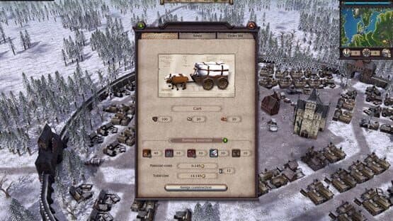 Patrician IV: Rise of a Dynasty screenshot 7