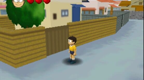 Doraemon 3: Nobita no Machi SOS! screenshot 1