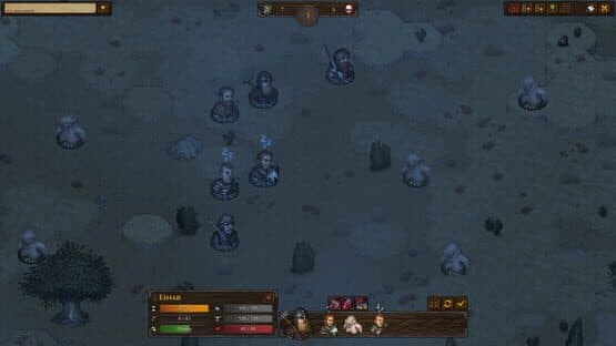 Battle Brothers: Beasts & Exploration screenshot 6