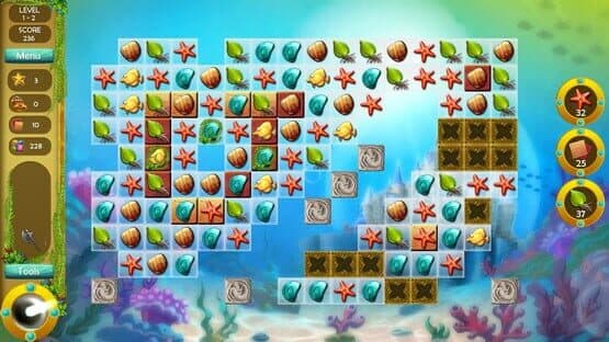 Allura: The Three Realms screenshot 6