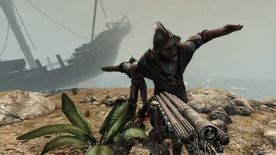 Painkiller: Hell & Damnation - Demonic Vacation at the Blood Sea screenshot 19