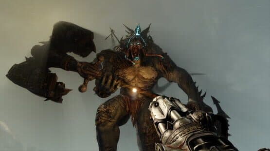 Painkiller: Hell & Damnation - Demonic Vacation at the Blood Sea screenshot 20