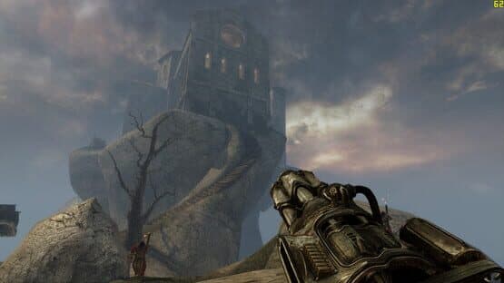 Painkiller: Hell & Damnation - Demonic Vacation at the Blood Sea screenshot 4