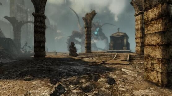 Painkiller: Hell & Damnation - Demonic Vacation at the Blood Sea screenshot 6