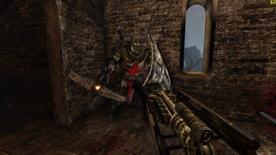 Painkiller: Hell & Damnation - Demonic Vacation at the Blood Sea screenshot 7