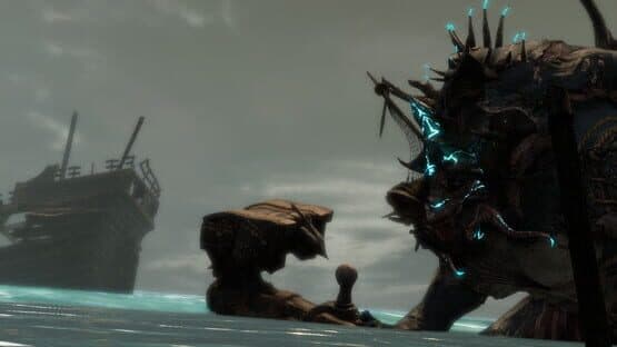 Painkiller: Hell & Damnation - Demonic Vacation at the Blood Sea screenshot 8