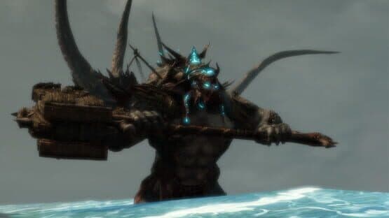 Painkiller: Hell & Damnation - Demonic Vacation at the Blood Sea screenshot 11