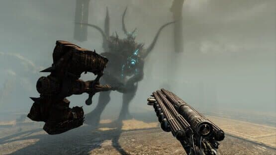 Painkiller: Hell & Damnation - Demonic Vacation at the Blood Sea screenshot 12